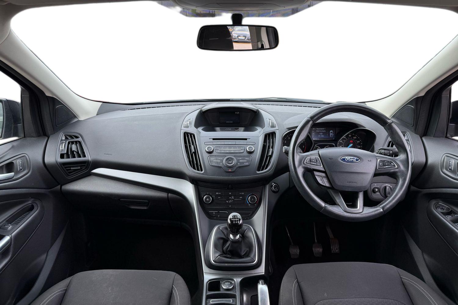 Used Ford Kuga 2018 for sale - 77473140: Photo 4