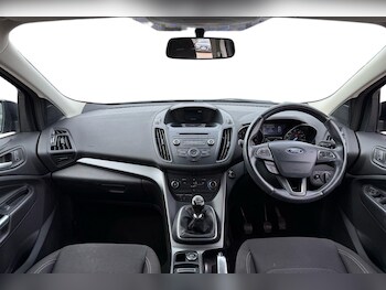 Used Ford Kuga 2018 for sale - 77473140: Photo