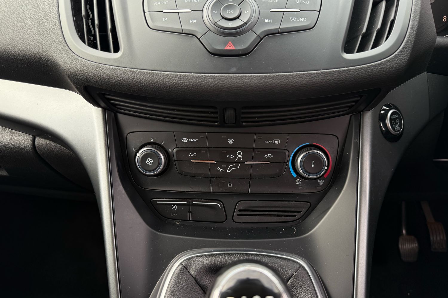 Used Ford Kuga 2018 for sale - 77473140: Photo 7