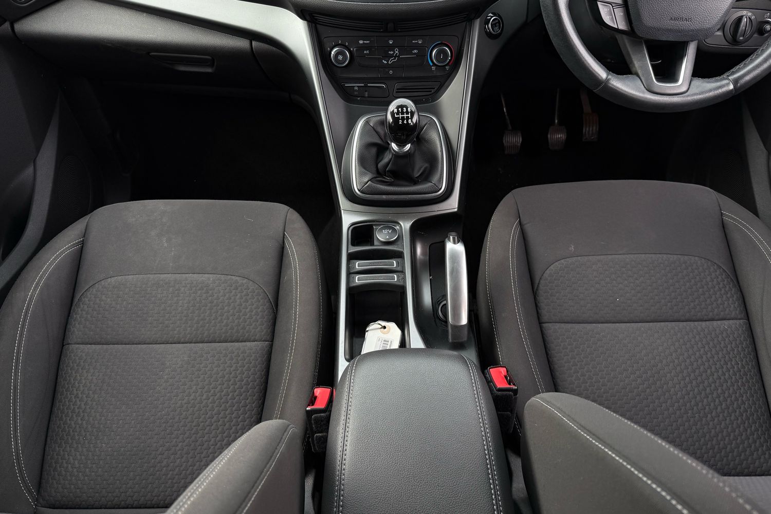 Used Ford Kuga 2018 for sale - 77473140: Photo 8