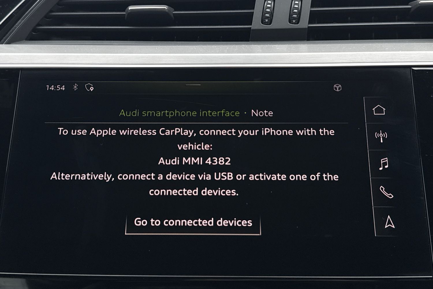 Used Audi e-tron 2020 for sale - 77527702: Photo 10