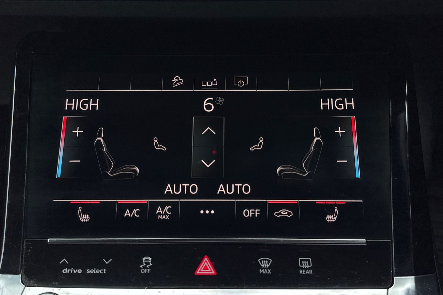 Used Audi e-tron 2020 for sale - 77527702: Photo 11