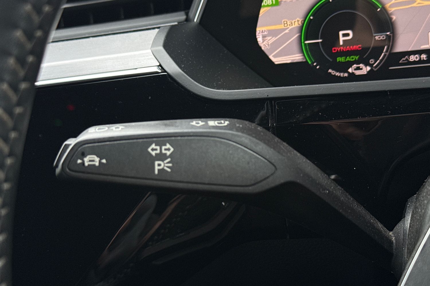 Used Audi e-tron 2020 for sale - 77527702: Photo 14