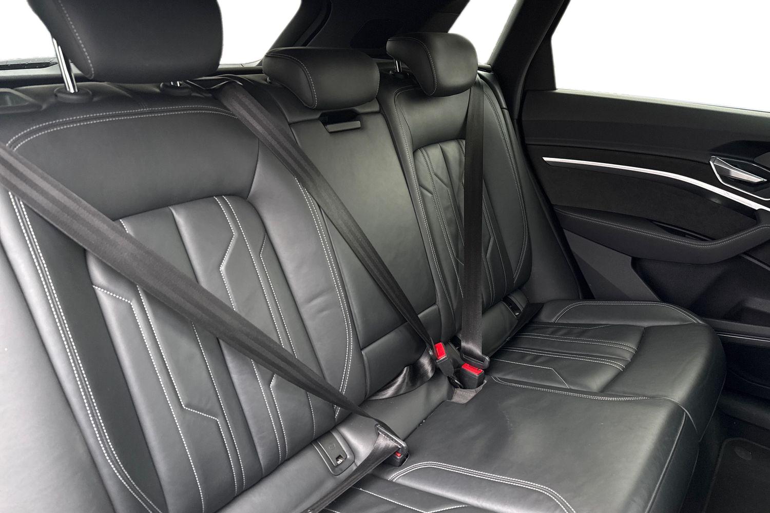 Used Audi e-tron 2020 for sale - 77527702: Photo 18