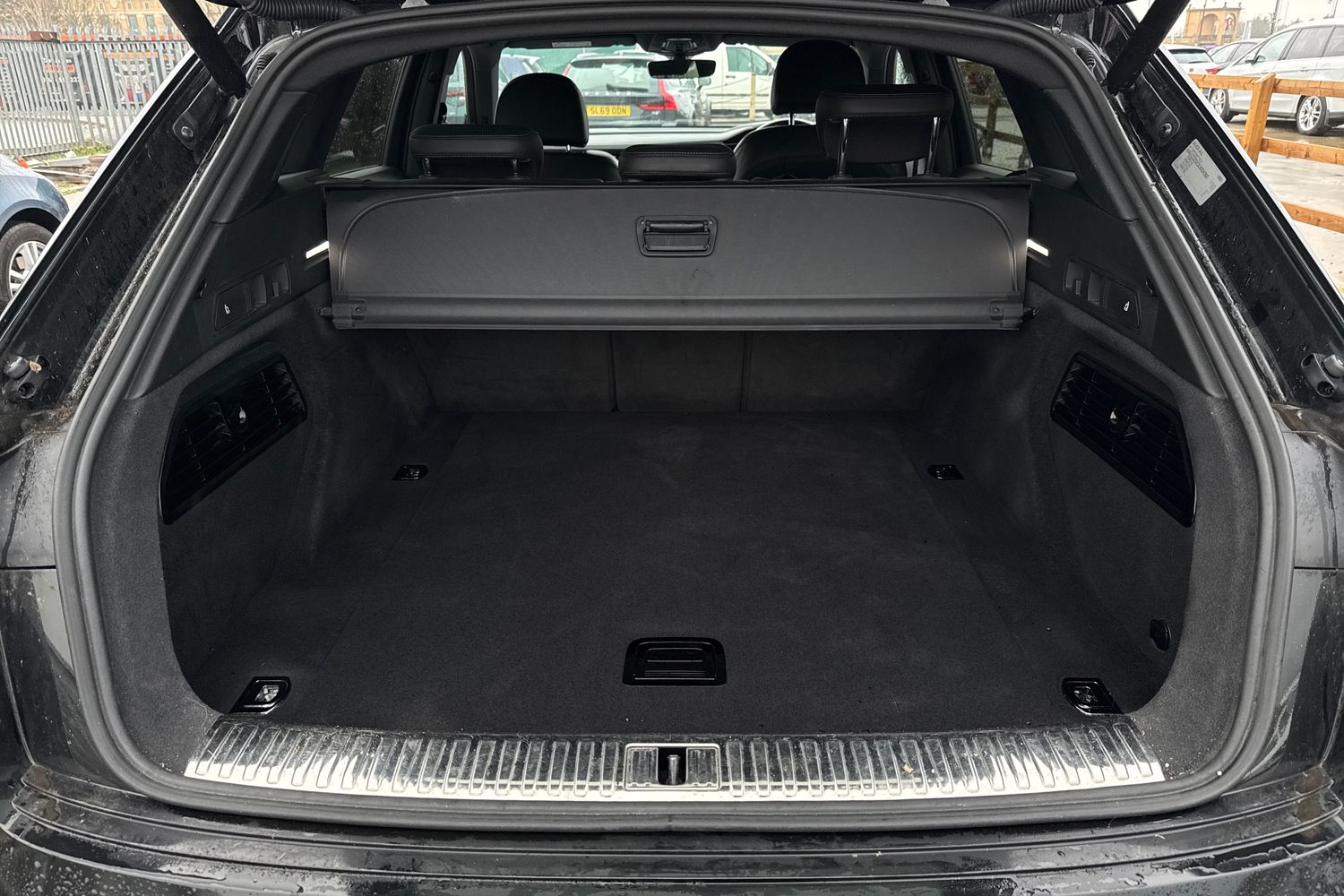 Used Audi e-tron 2020 for sale - 77527702: Photo 19