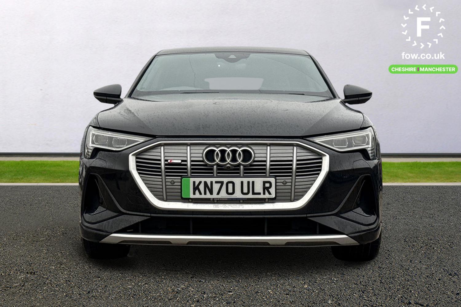 Used Audi e-tron 2020 for sale - 77527702: Photo 21