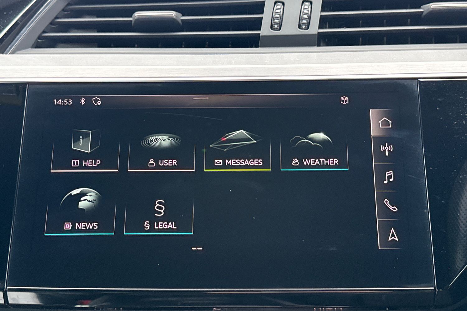 Used Audi e-tron 2020 for sale - 77527702: Photo 7