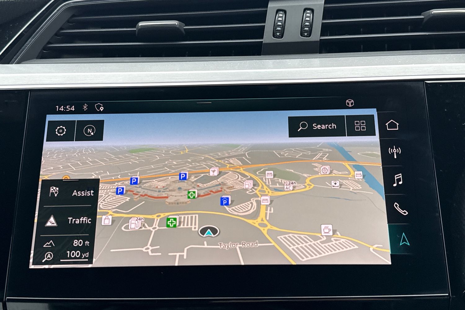 Used Audi e-tron 2020 for sale - 77527702: Photo 9