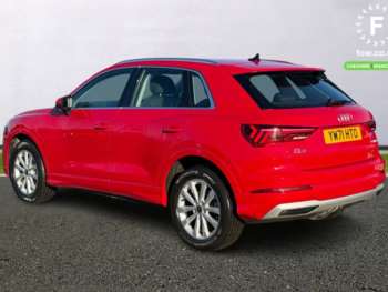 Used Audi Q3 2021 for sale - 73560038: Photo