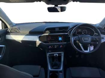 Used Audi Q3 2021 for sale - 73560038: Photo