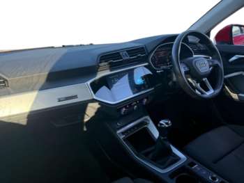 Used Audi Q3 2021 for sale - 73560038: Photo