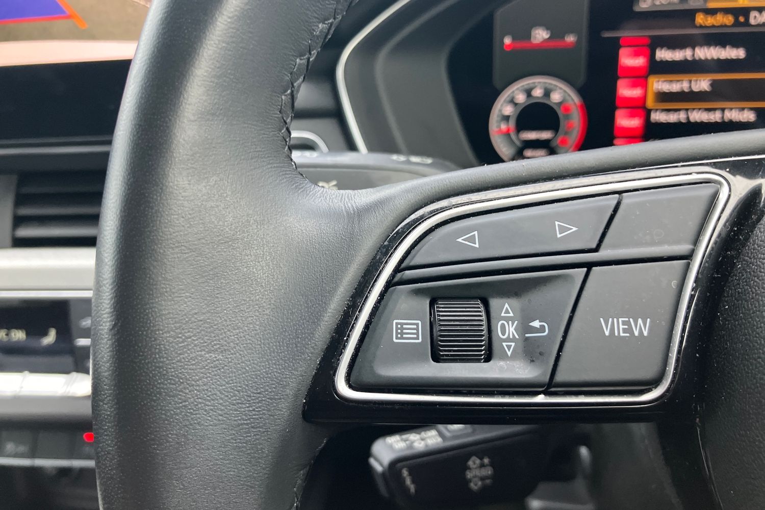 Used Audi A4 2021 for sale - 76641738: Photo 12