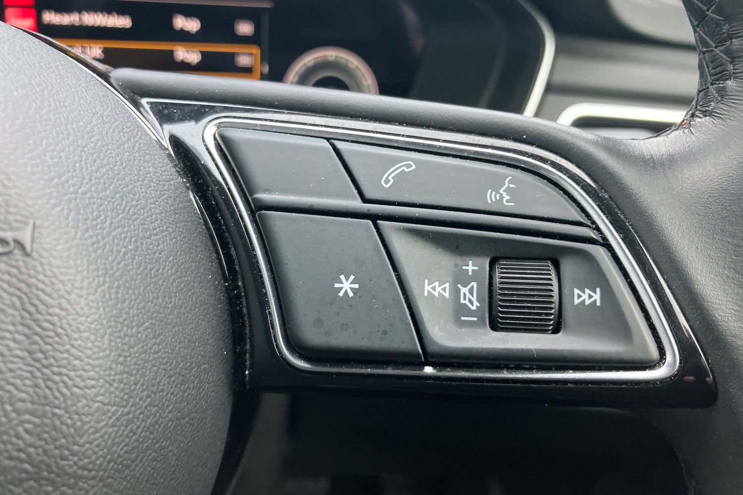 Used Audi A4 2021 for sale - 76641738: Photo 13