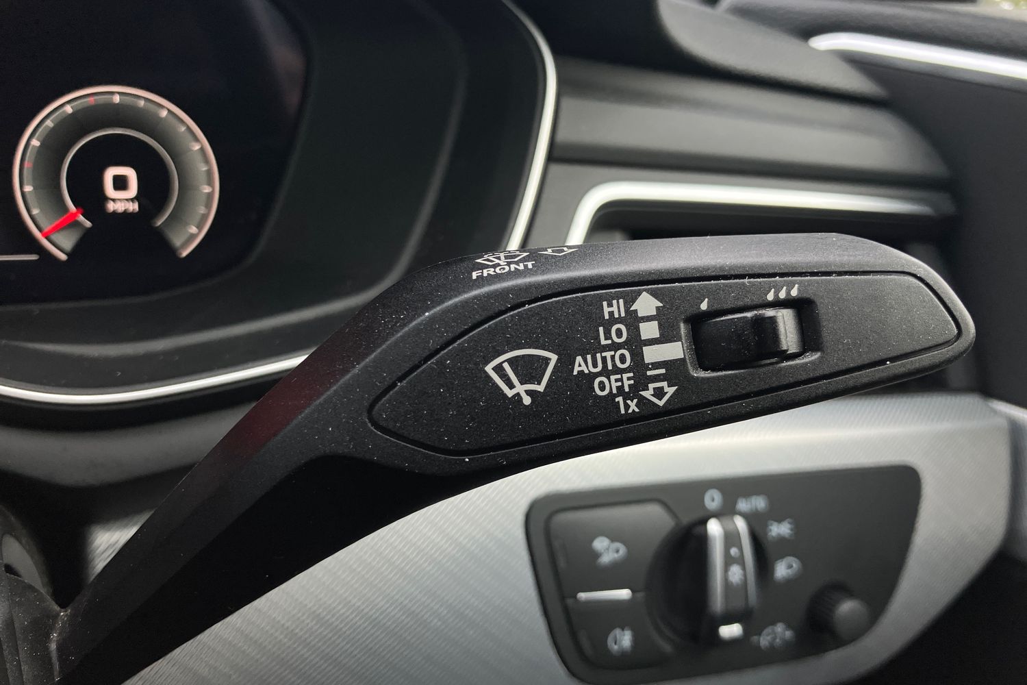 Used Audi A4 2021 for sale - 76641738: Photo 16