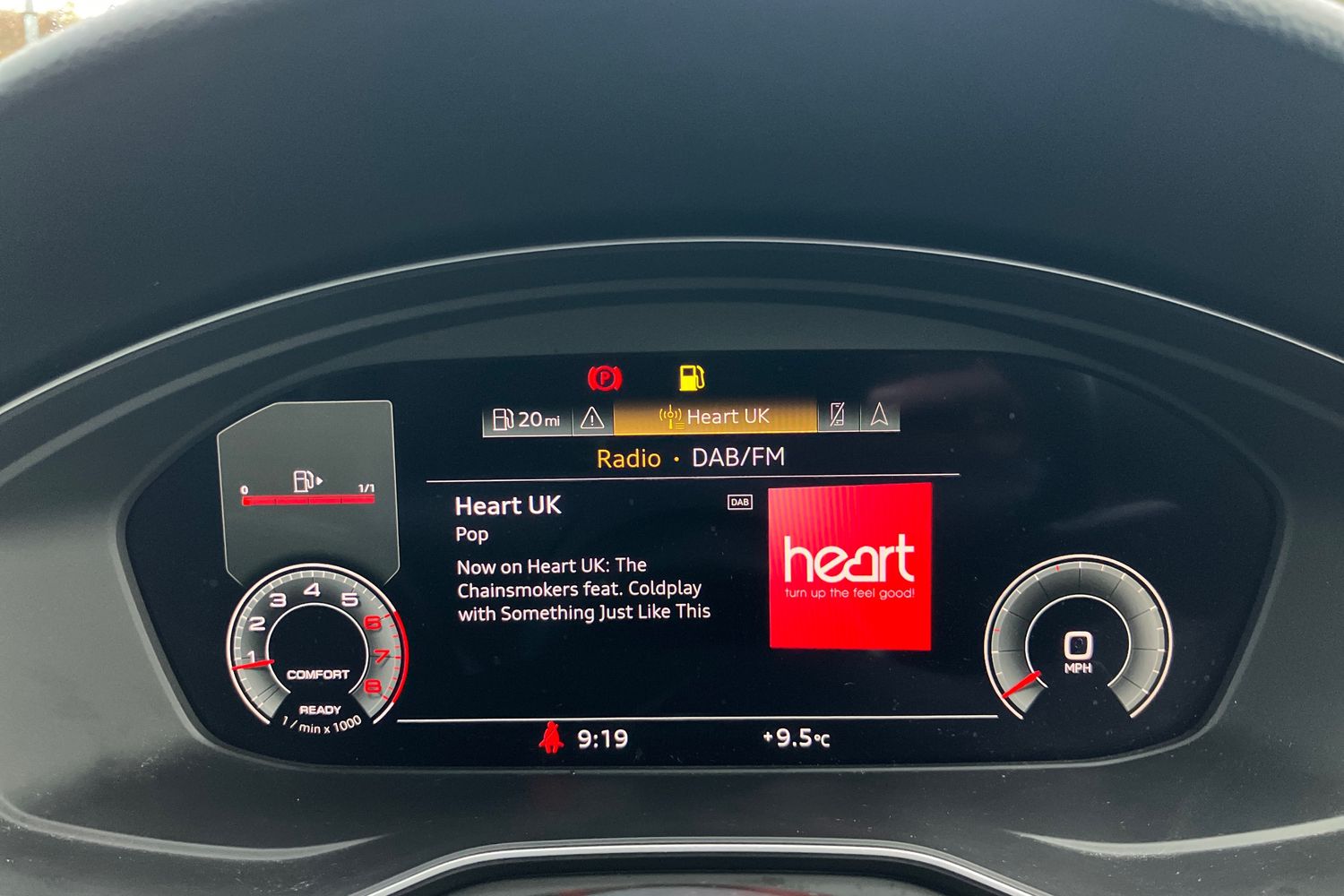 Used Audi A4 2021 for sale - 76641738: Photo 17