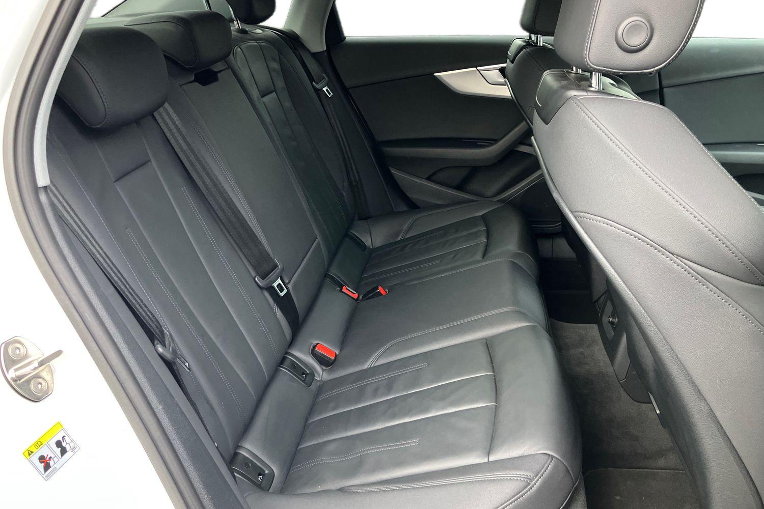 Used Audi A4 2021 for sale - 76641738: Photo 20