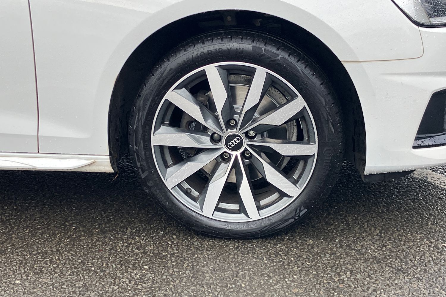 Used Audi A4 2021 for sale - 76641738: Photo 22