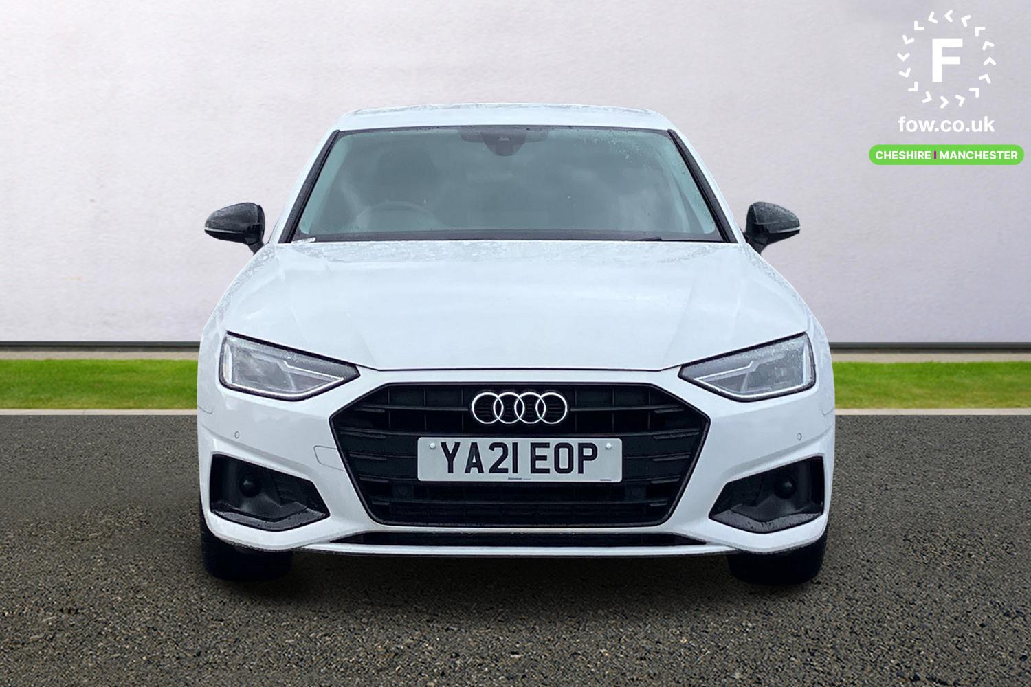 Used Audi A4 2021 for sale - 76641738: Photo 23