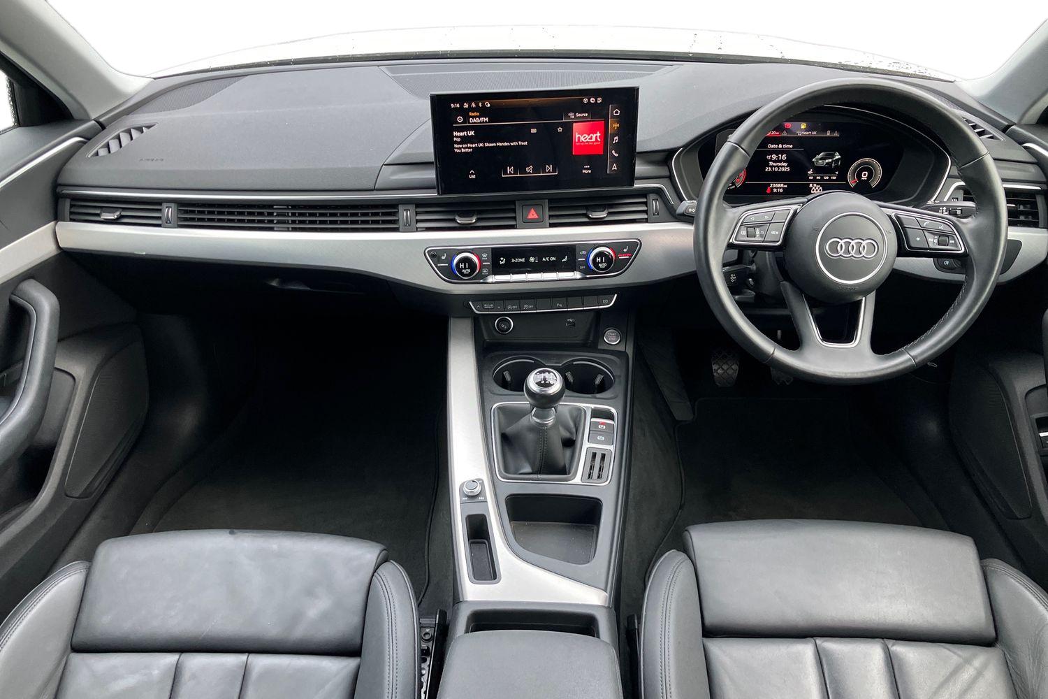 Used Audi A4 2021 for sale - 76641738: Photo 3