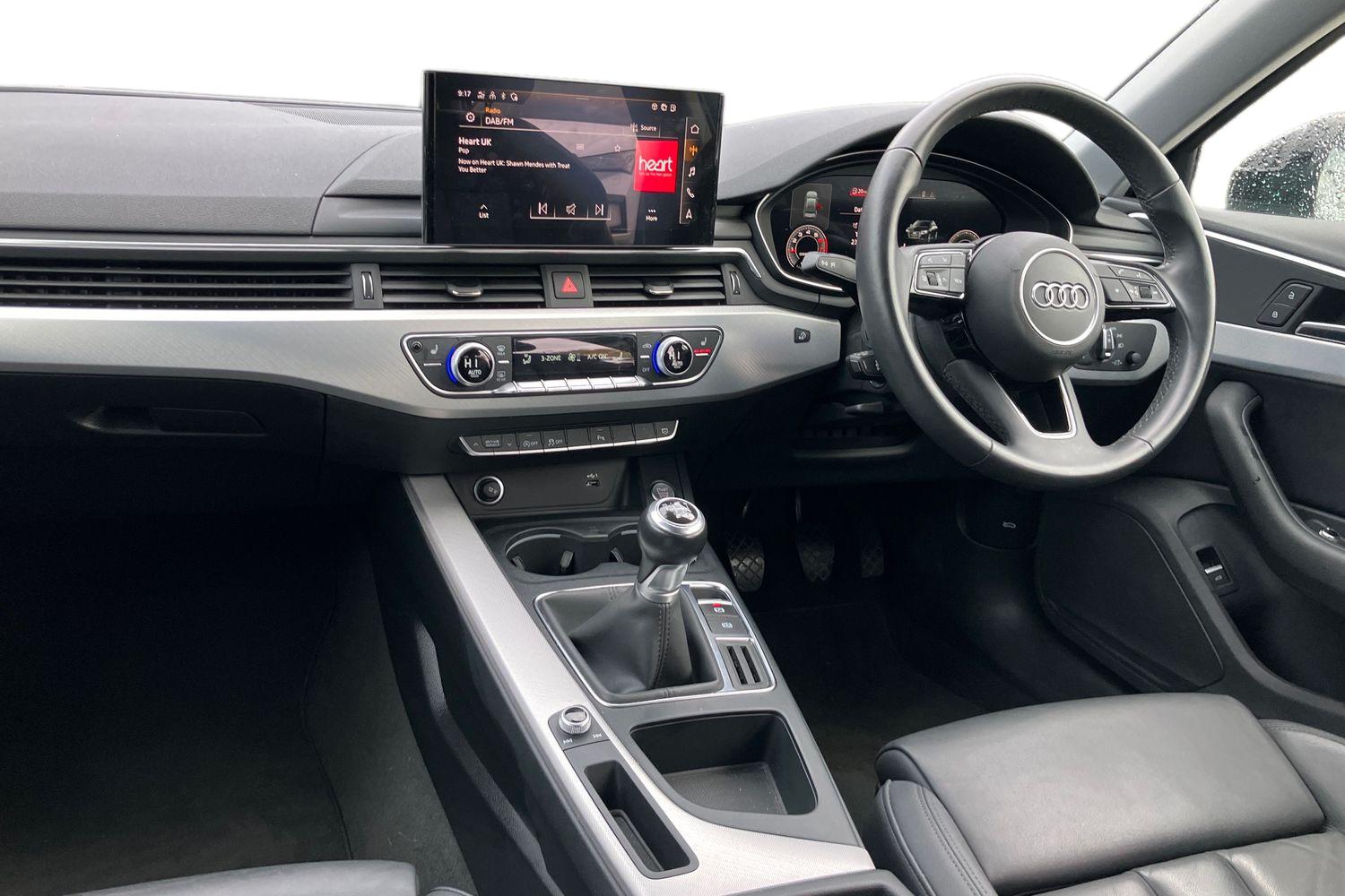 Used Audi A4 2021 for sale - 76641738: Photo 4