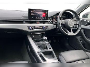 Used Audi A4 2021 for sale - 76641738: Photo