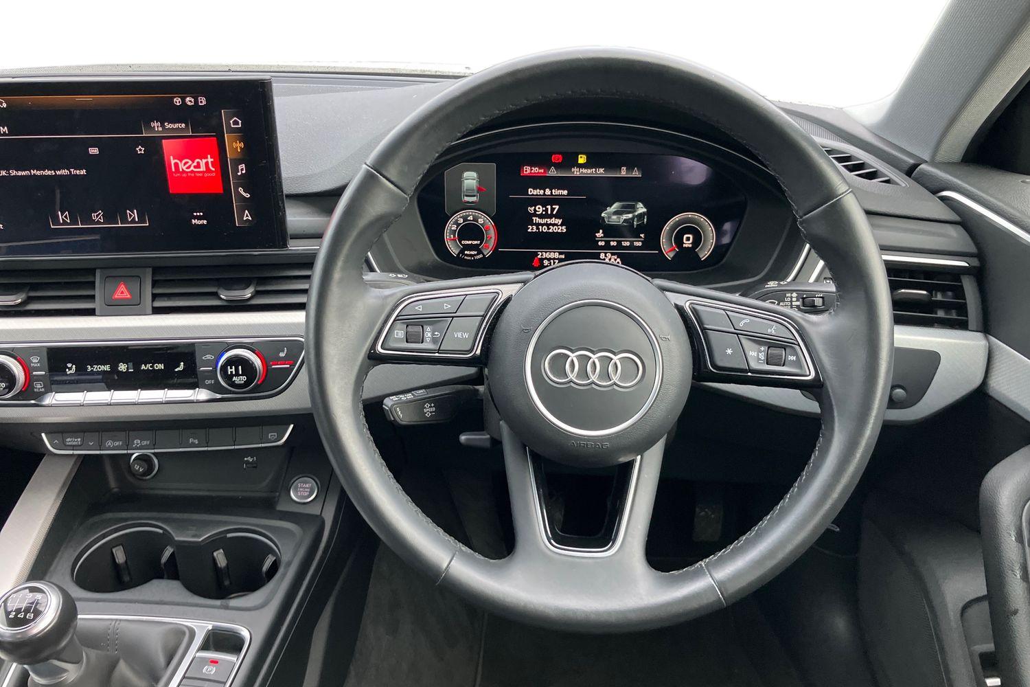 Used Audi A4 2021 for sale - 76641738: Photo 5