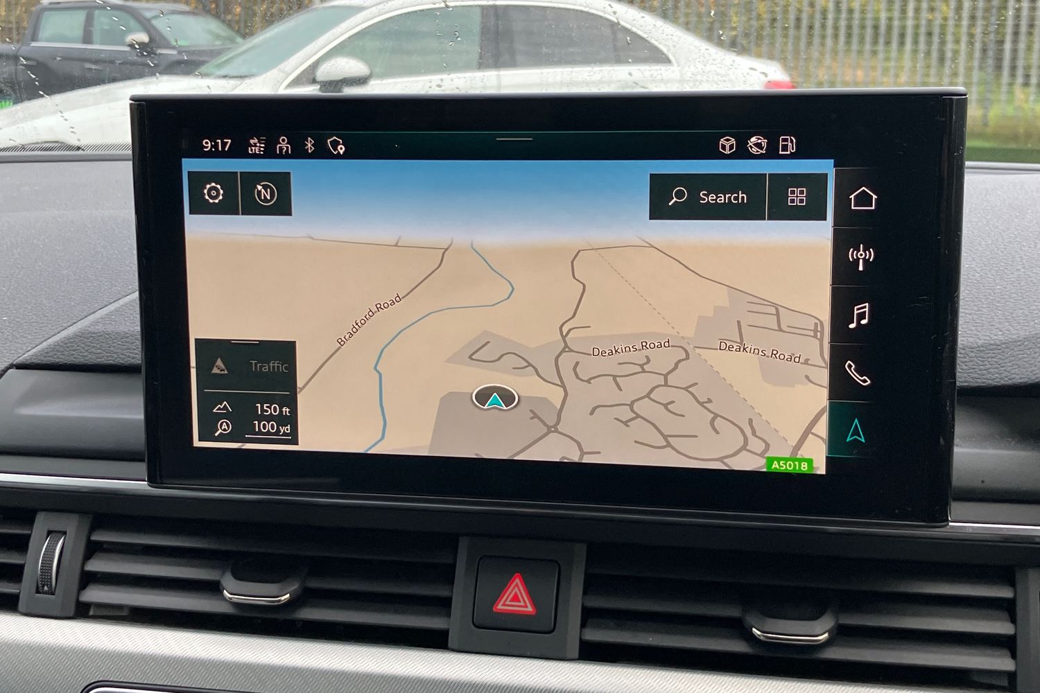 Used Audi A4 2021 for sale - 76641738: Photo 6