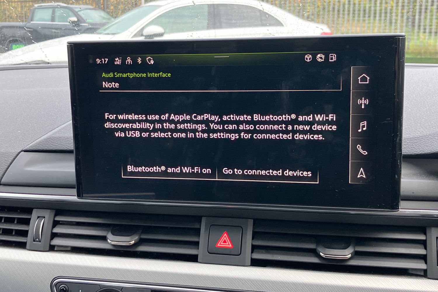 Used Audi A4 2021 for sale - 76641738: Photo 7