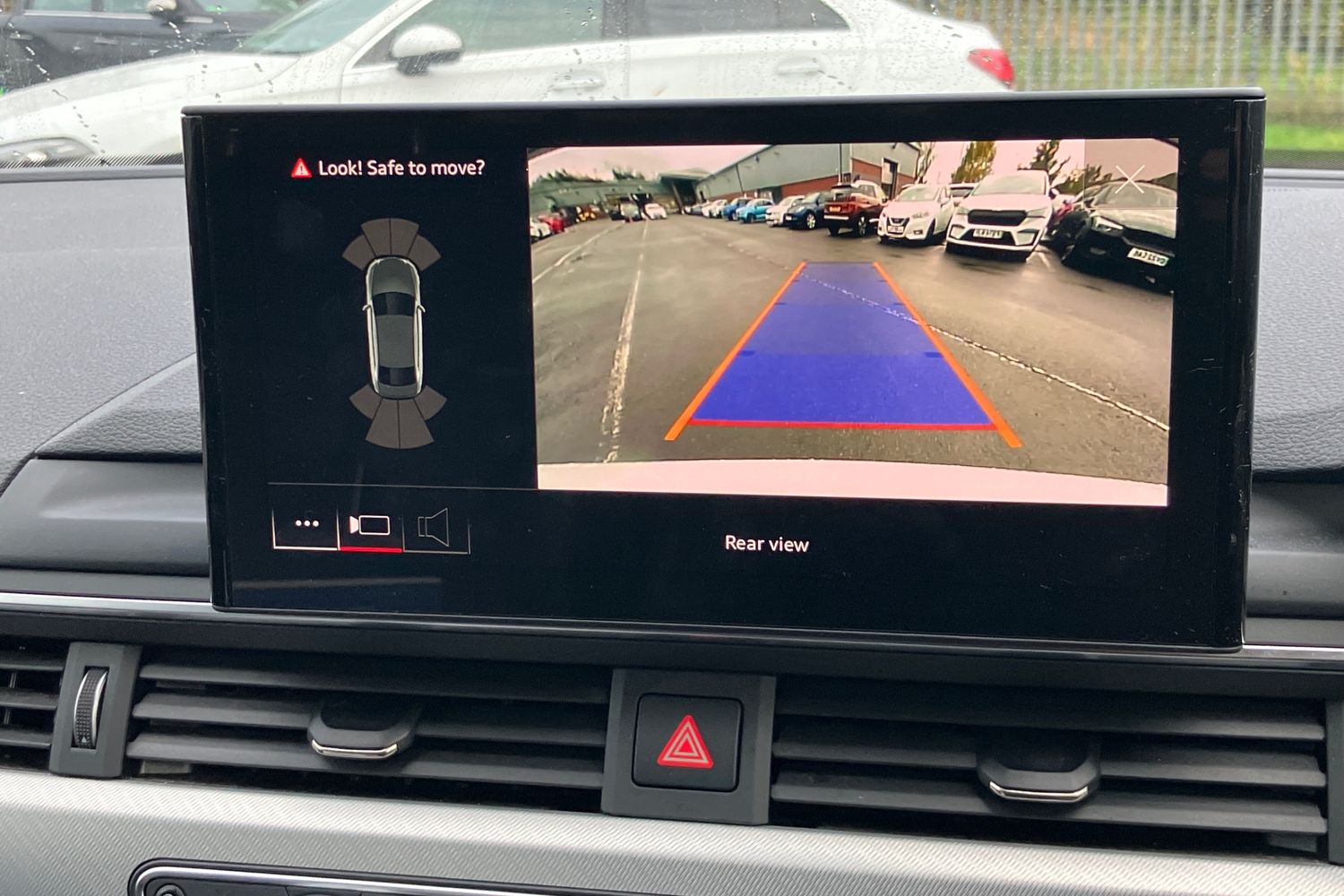 Used Audi A4 2021 for sale - 76641738: Photo 8