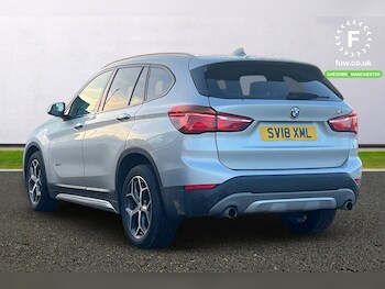 Used BMW X1 2018 for sale - 78512551: Photo