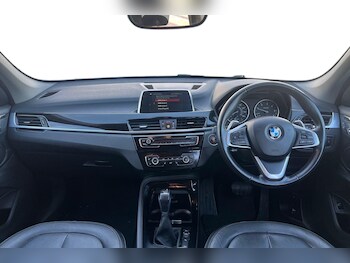 Used BMW X1 2018 for sale - 78512551: Photo