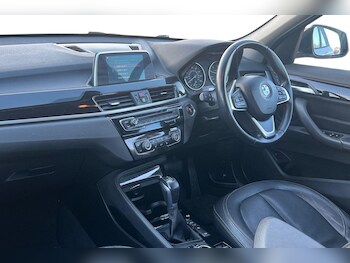 Used BMW X1 2018 for sale - 78512551: Photo