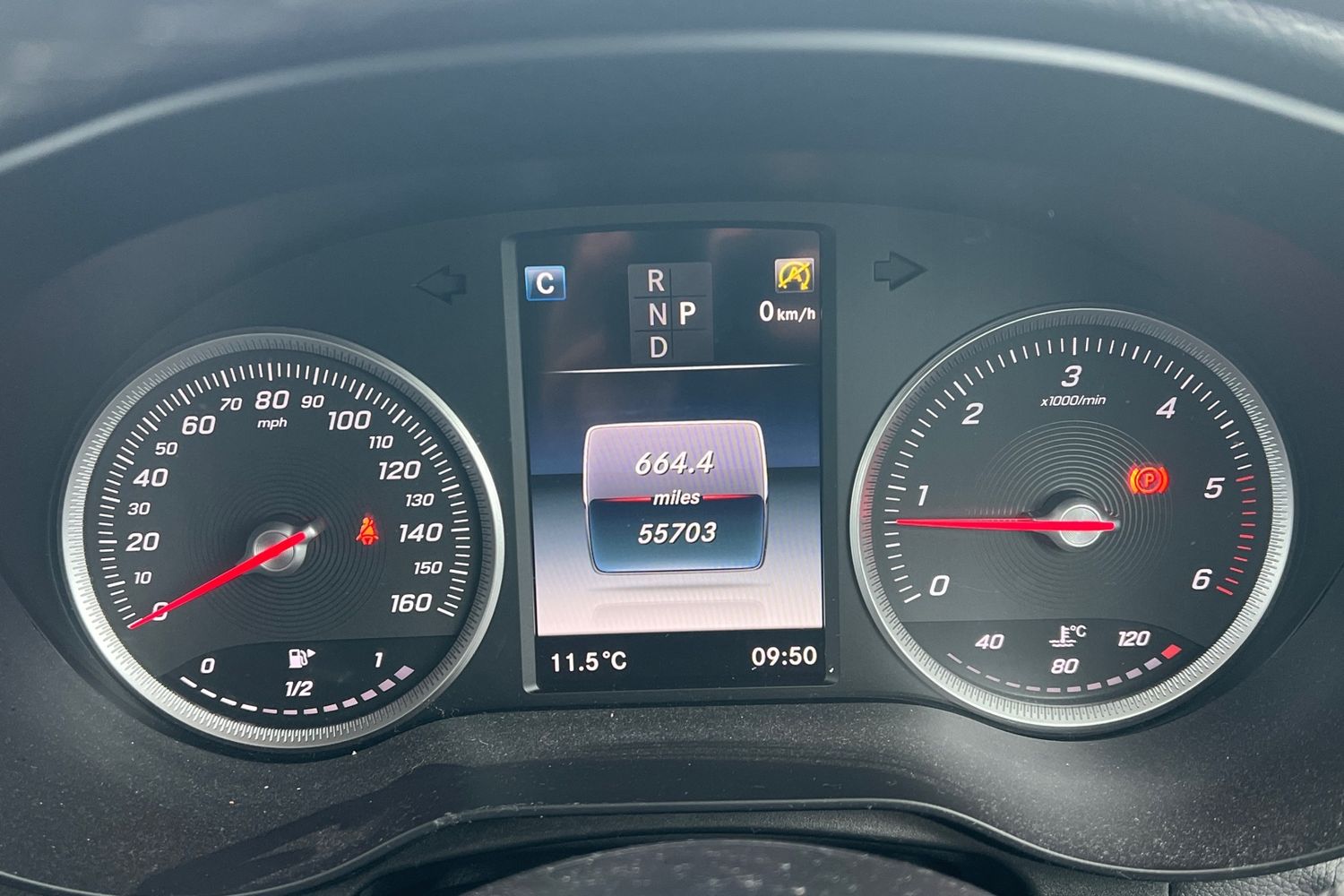 Used Mercedes-Benz GLC 2019 for sale - 77571071: Photo 17