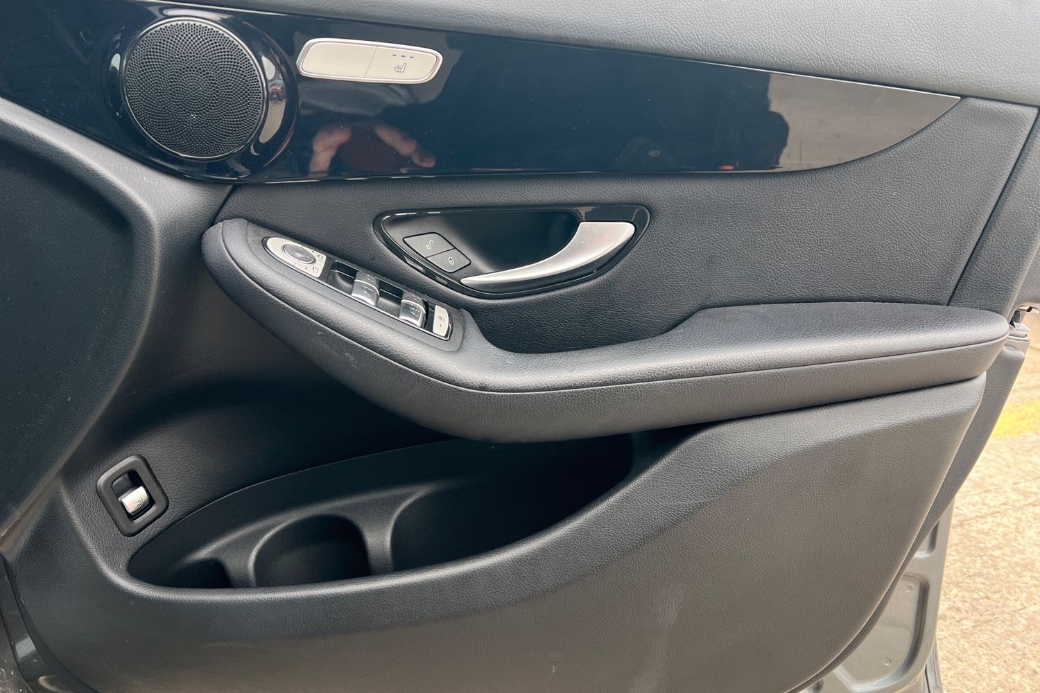 Used Mercedes-Benz GLC 2019 for sale - 77571071: Photo 19