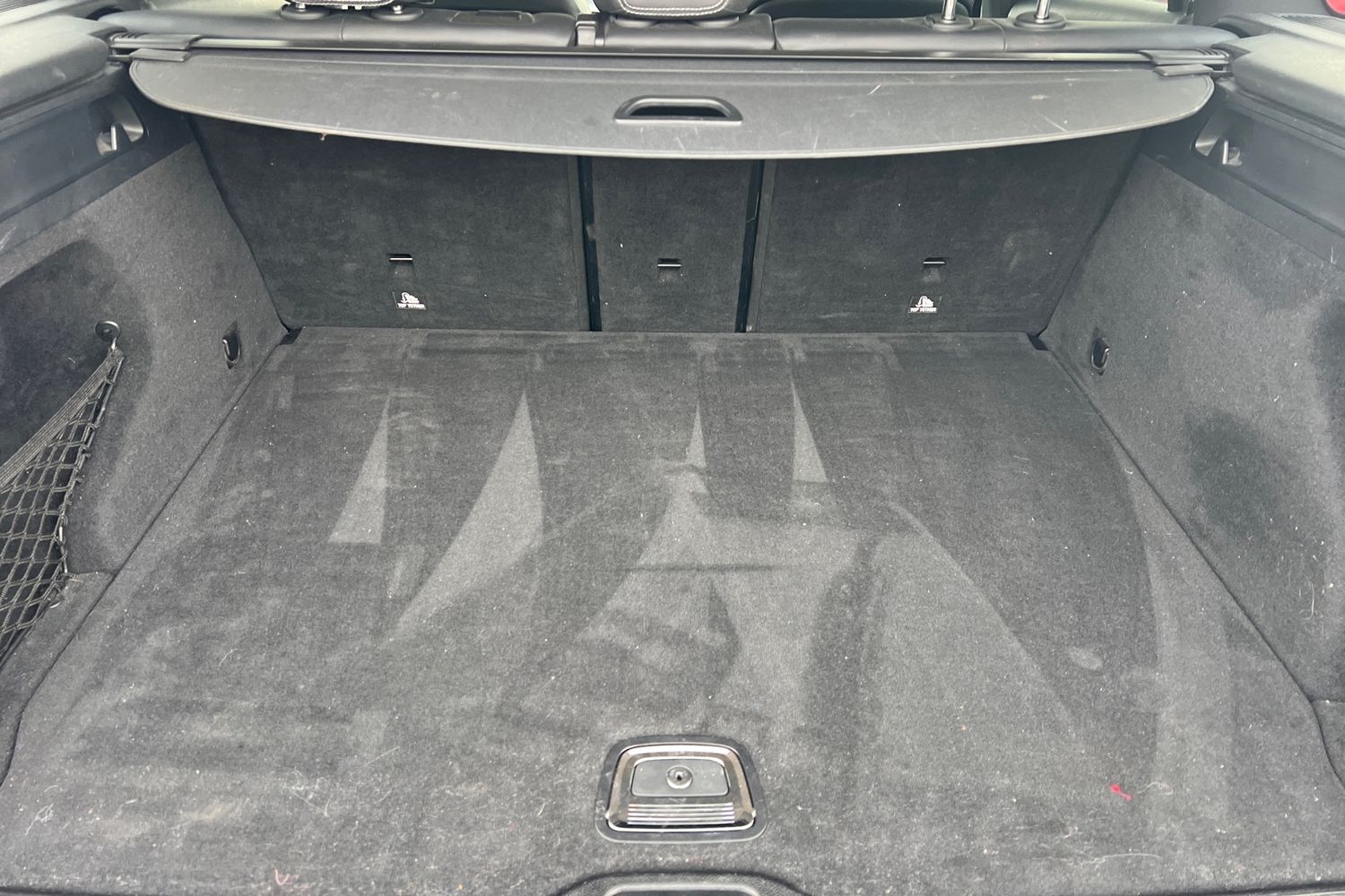 Used Mercedes-Benz GLC 2019 for sale - 77571071: Photo 21