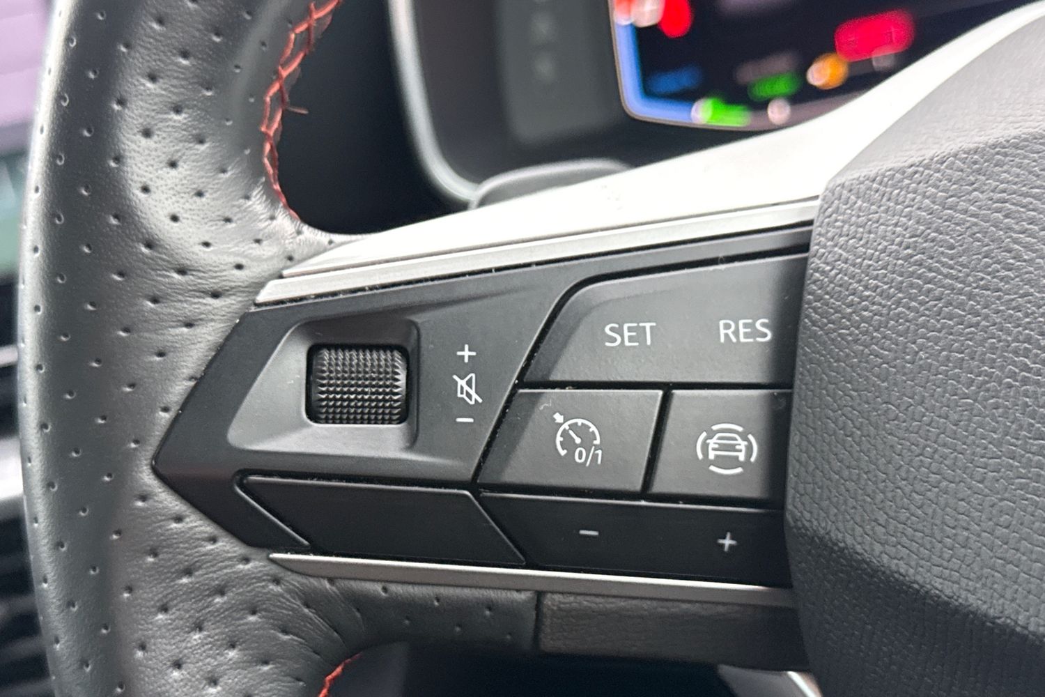 Used SEAT Leon 2021 for sale - 77791777: Photo 10