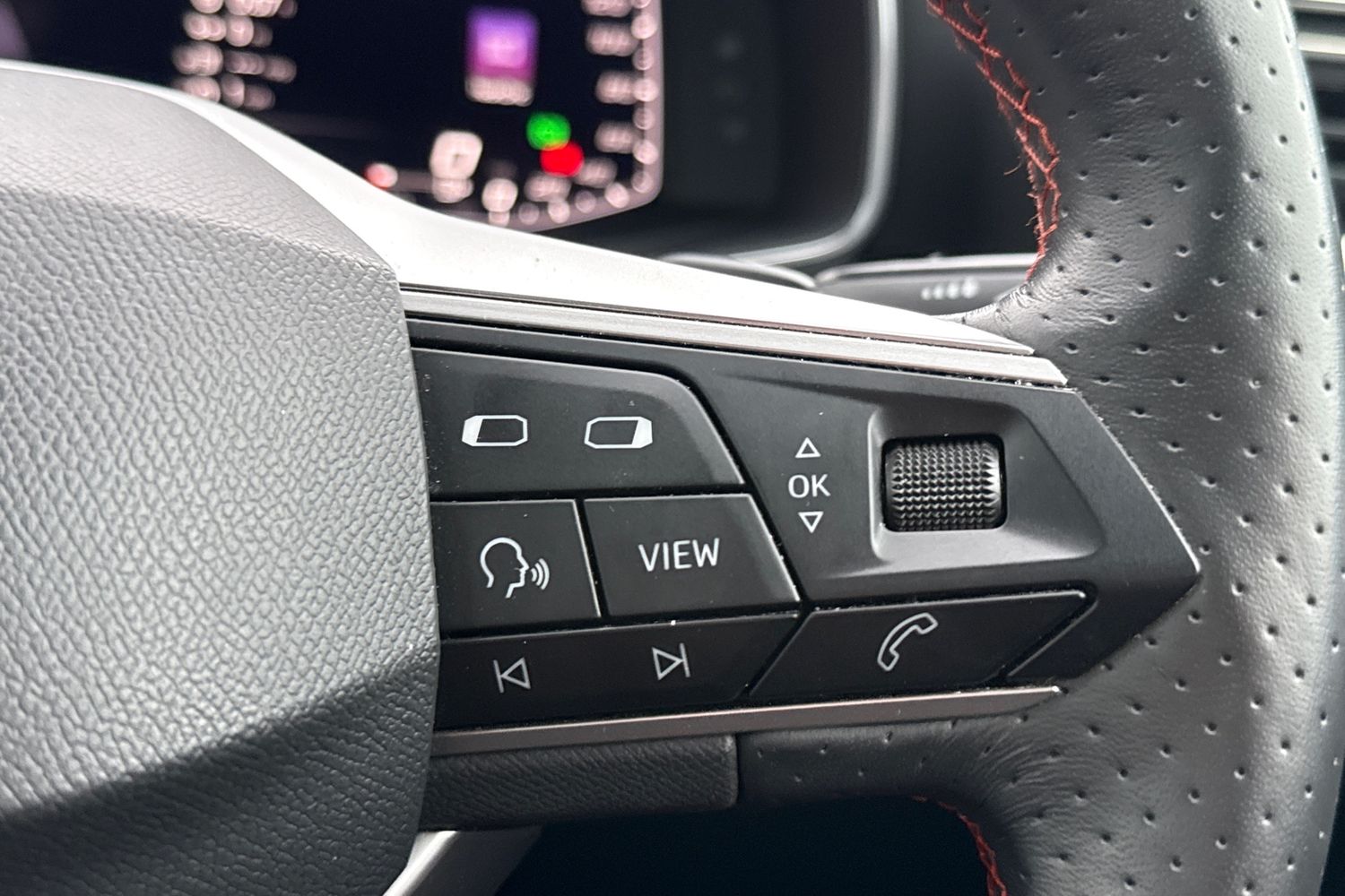 Used SEAT Leon 2021 for sale - 77791777: Photo 11