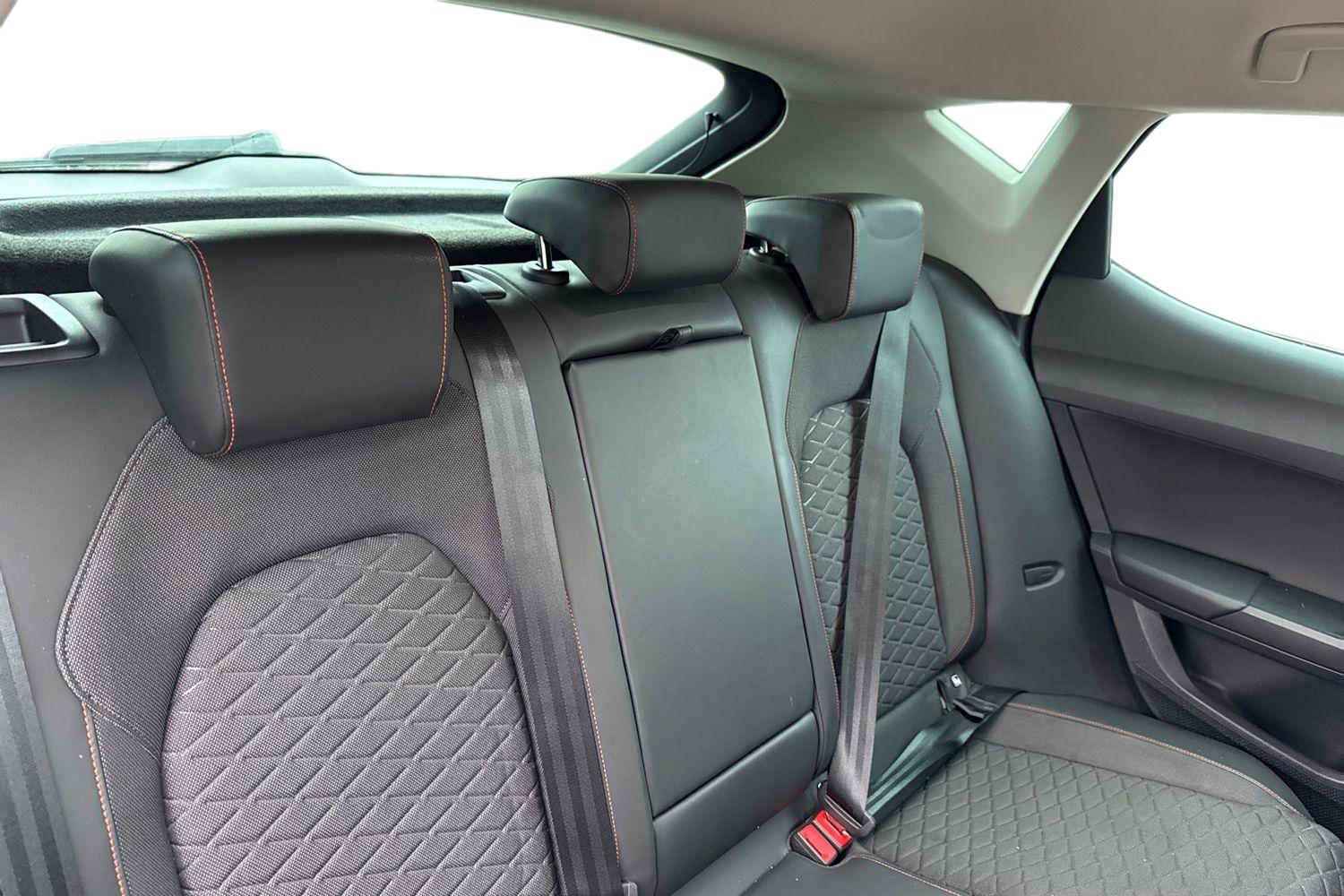 Used SEAT Leon 2021 for sale - 77791777: Photo 17