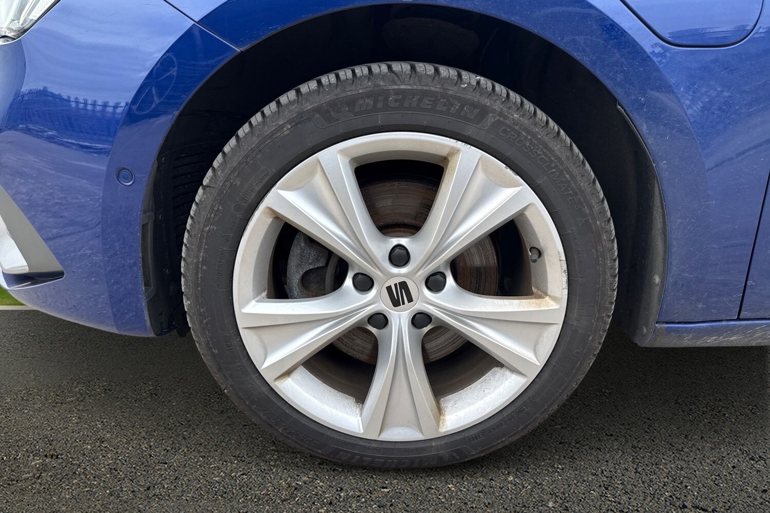 Used SEAT Leon 2021 for sale - 77791777: Photo 19