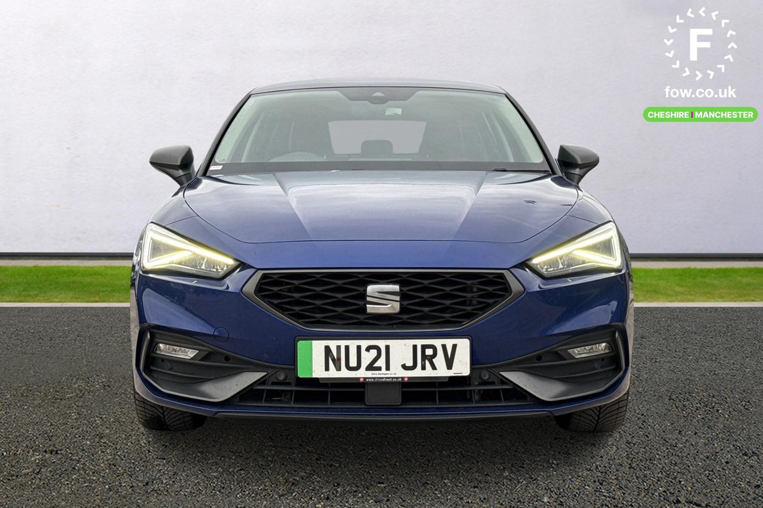 Used SEAT Leon 2021 for sale - 77791777: Photo 20