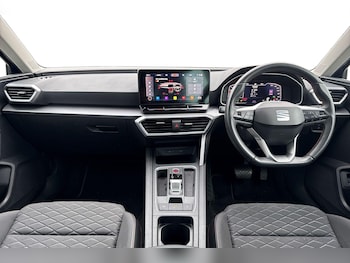 Used SEAT Leon 2021 for sale - 77791777: Photo