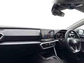 Used SEAT Leon 2021 for sale - 77791777: Photo