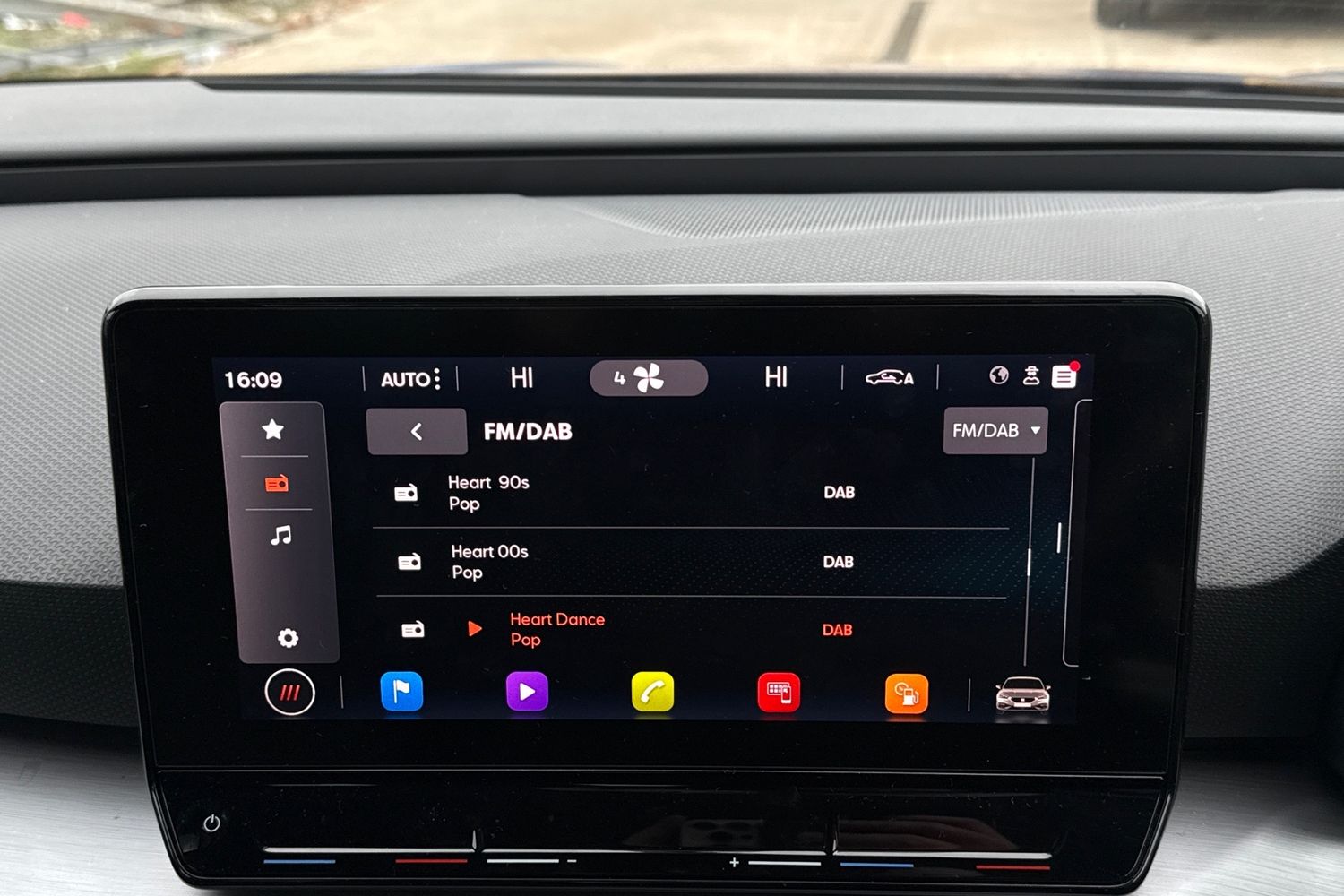 Used SEAT Leon 2021 for sale - 77791777: Photo 6