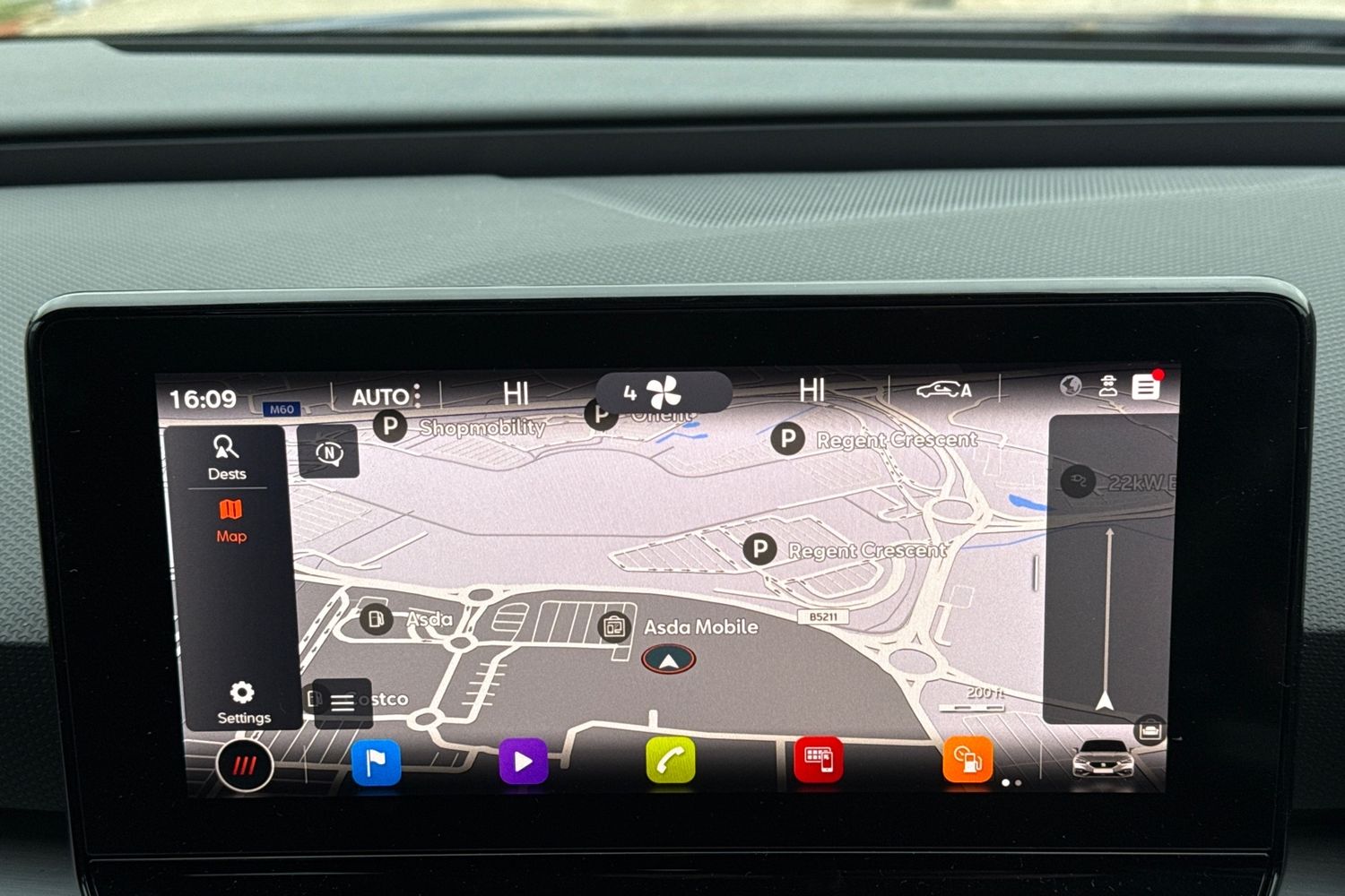 Used SEAT Leon 2021 for sale - 77791777: Photo 7