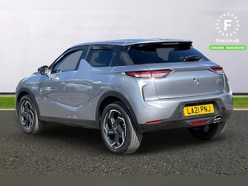 Used DS Automobiles DS 3 2021 for sale - 78437062: Photo