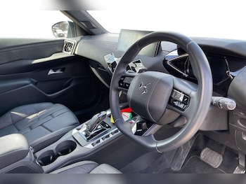 Used DS Automobiles DS 3 2021 for sale - 78437062: Photo