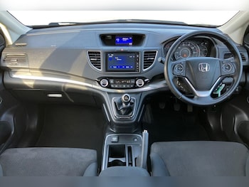 Used Honda CR-V 2018 for sale - 78512528: Photo