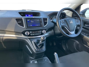 Used Honda CR-V 2018 for sale - 78512528: Photo