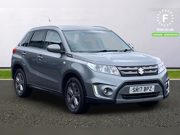 Used Suzuki Vitara 2017 for sale - 78939569: Photo