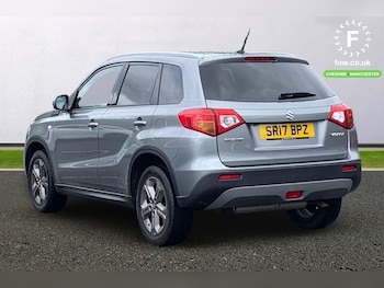 Used Suzuki Vitara 2017 for sale - 78939569: Photo